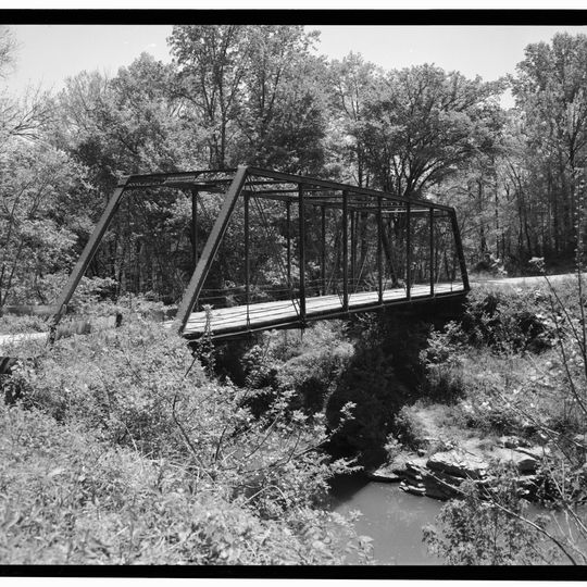 Mill Creek Bridge