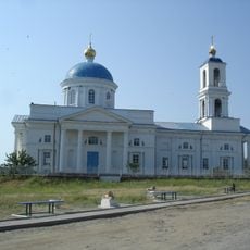Церковь Успения Пресвятой Богородицы (Калитвенская)