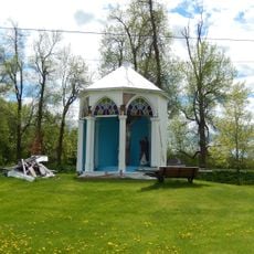 Lacoursière Calvary