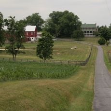 Linwood Historic District