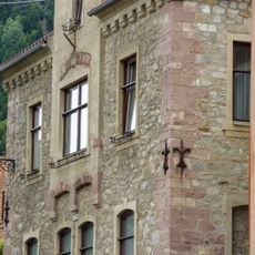 Kirchgasse 7, Friesach