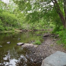 Musquodoboit Valley Provincial Park