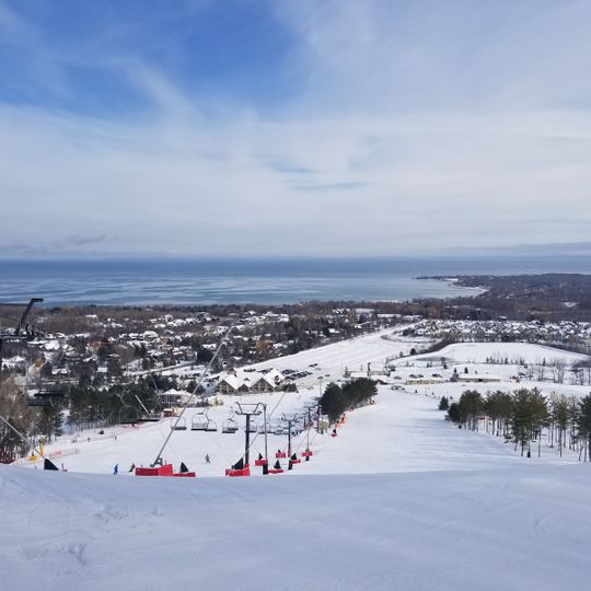 Craigleith Ski Club