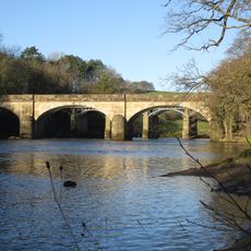 Caton Lune Bridge