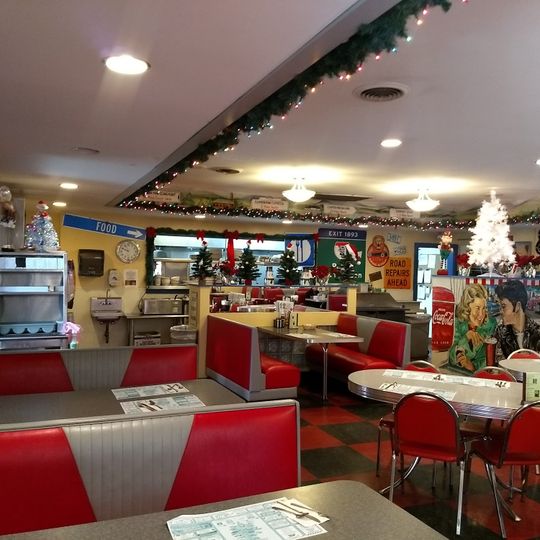 104 Diner