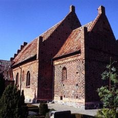 Olstrup Church