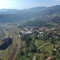 Paranapiacaba Railway Complex