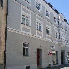 Bürgerhaus