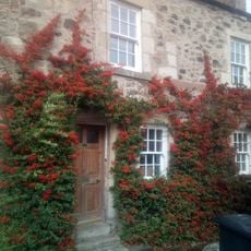 89A Castlegate, Jedburgh