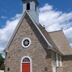 Église de Saint-Pierre-de-l'Île-d'Orléans