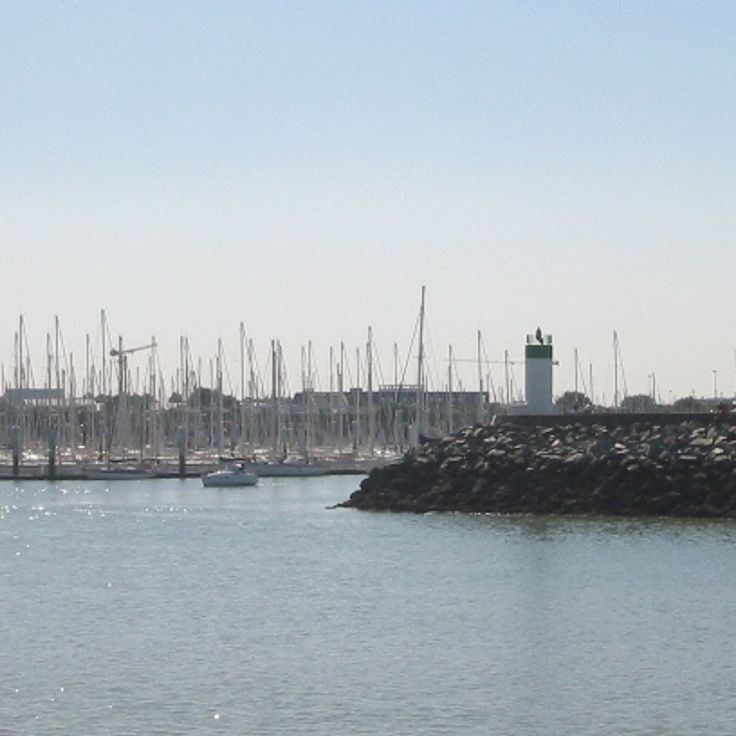 Port des Minimes