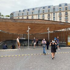 Porte Marguerite-de-Navarre