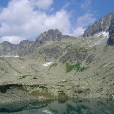 Mały Batyżowiecki Szczyt