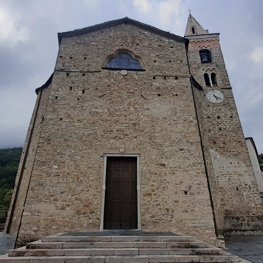 Chiesa dei Santi Nazario e Celso