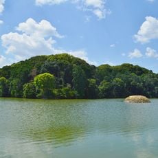Hōraiyama Kofun