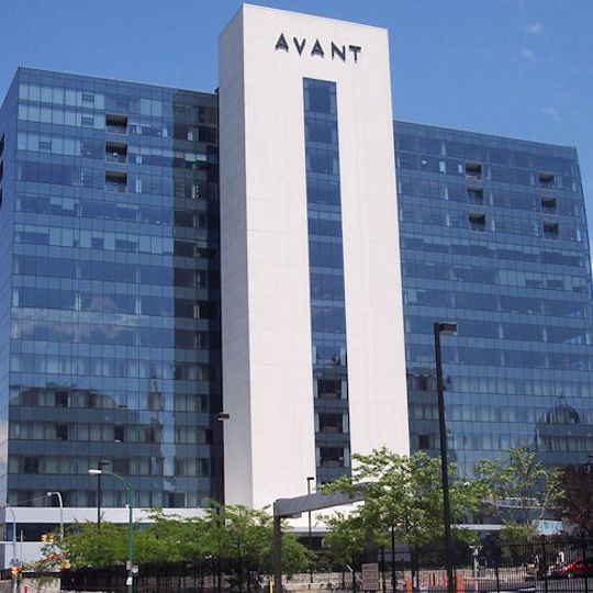 The Avant