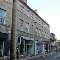 37-9, St Mary's Street