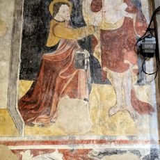 Église Saint-Vincent de Saint-Flour