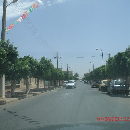 Sidi Ali