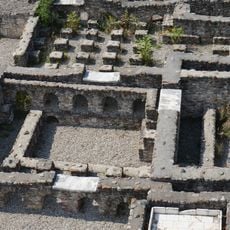 Museum AGUNTUM Stadt