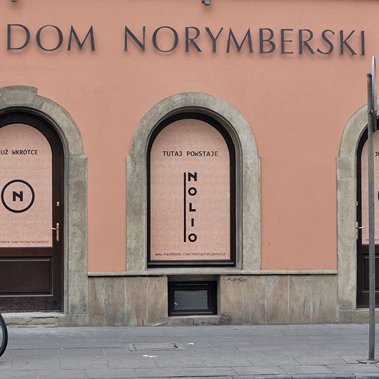 Nolio Restaurant