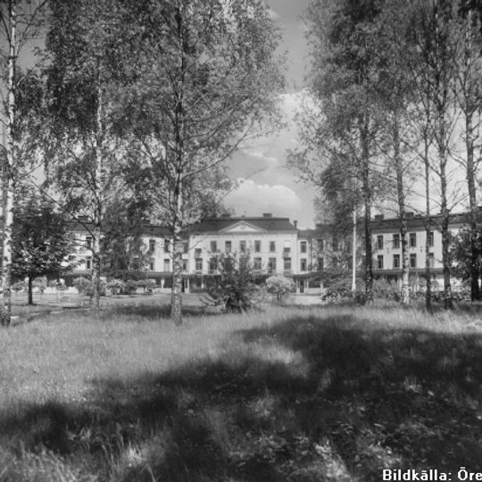 Hålahults sanatorium
