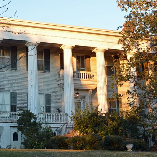 Holt–Peeler–Snow House