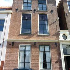 Spaarne 87, Haarlem