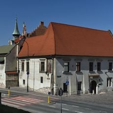 Jan Dlugosz House, Krakow
