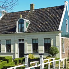 Middenweg 130, Middenbeemster