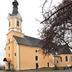 Heilige Dreifaltigkeit, Hausmannstätten