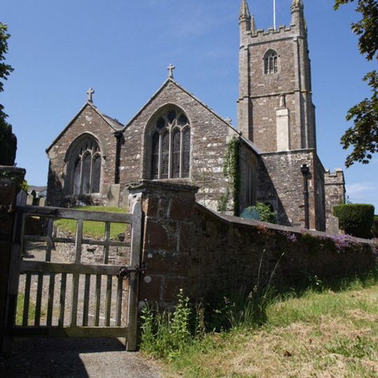 Church of St Mary