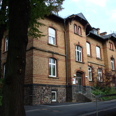 Neurologische Poliklinik