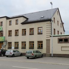 Brauerei Zwickauer Straße 478 Chemnitz-Reichenbrand