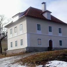 Bauernhaus Kaltenhof
