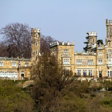 Schloss Eckberg