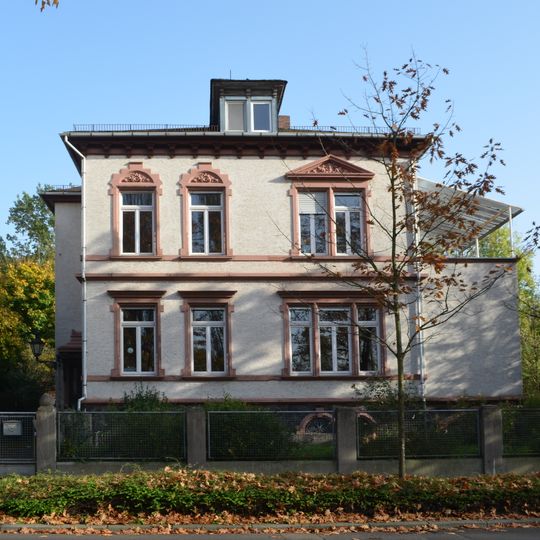 Offenbacher Straße 84
