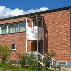Villa Göth
