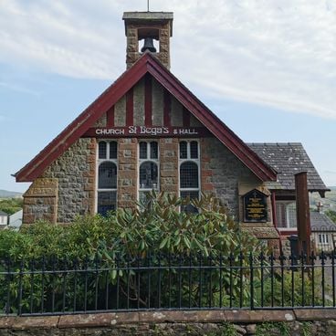 Miejsca historyczne i przyrodnicze w Kumbrii