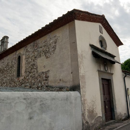 Oratorio della Santissima Annunziata