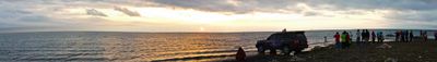 Panoramic View 1