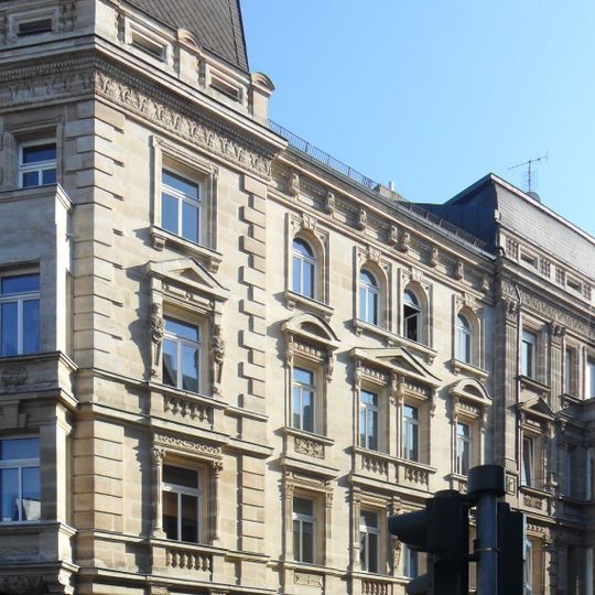 Nürnberger Straße 38