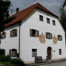 Rosenheimer Straße 108