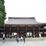 Sanctuaire Meiji
