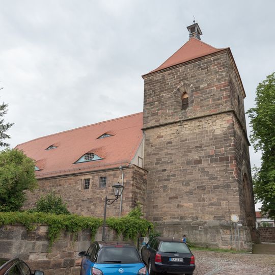 St. Georg