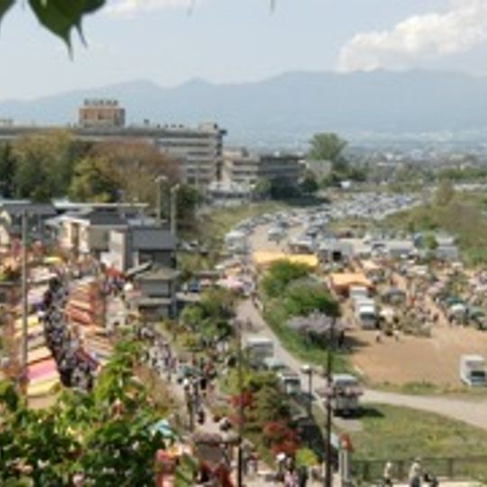 Saku Central Hospital