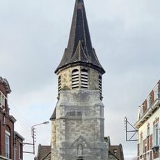 Église Sainte-Thérèse-de-l'Enfant-Jésus de Wattrelos