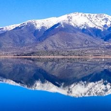 Lake Prespa