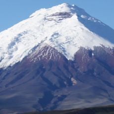 Cotopaxi