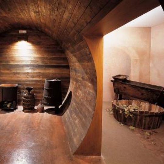 Museo dell'aceto balsamico tradizionale